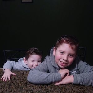 Meet your Posher, Jason